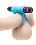 Broad City Respect Your Dick 10 Function Love Ring