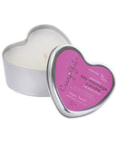 Crazy Girl Wild & Seductive Massage Candle W-pheromones - 4.7 Oz Sugar Bomb