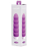 Cascade Wave Single Sheath - Purple