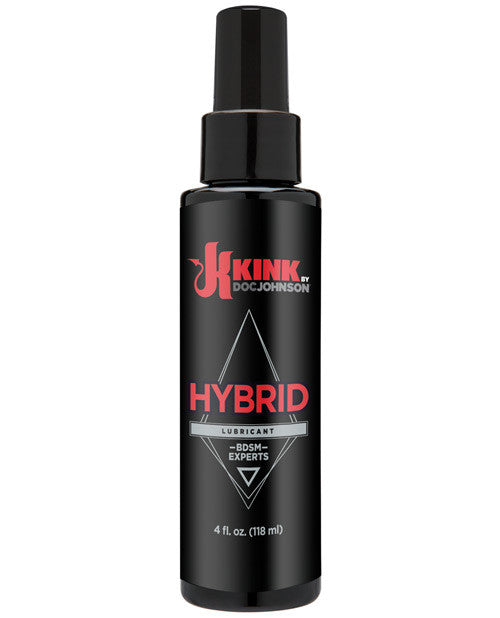 Kink Lubricants Hybrid Lubricant - 4 Oz
