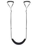 Easy Toys I Like It Doggie Style Strap - Black
