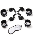 Fifty Shades Of Grey Hard Limits Universal Restraint Kit