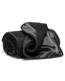 Decor Fascinator Throe Velvish - Black
