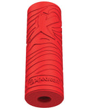 Pipedream Extreme Elite Ez Grip Stroker - Red