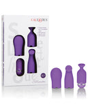 Silhouette S21 W-3 Sleeves - Purple