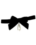 Tyes By Tara Marie Antoinette Legtye - Black