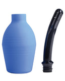 Clean Stream Premium One Way Valve Enema Bulb - 300 Ml