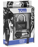 Tom Of Finland Lock