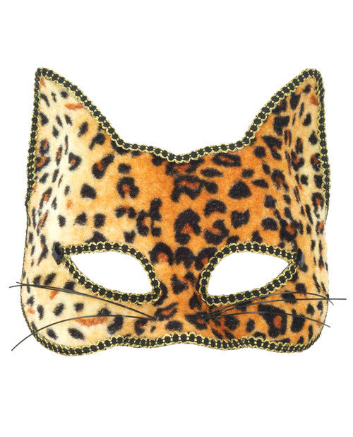 Venetian Mask - Cat