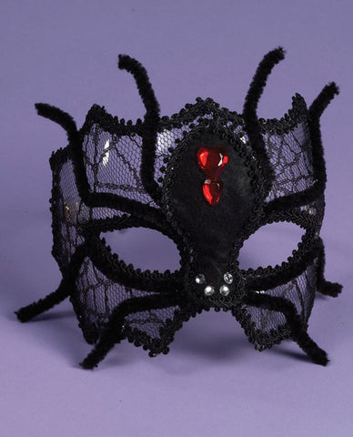 Spider Mask