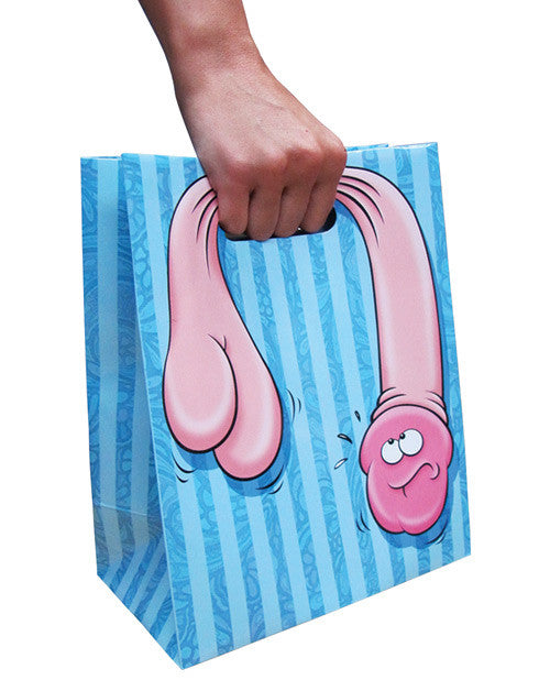 Floppy Pecker Gift Bag