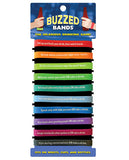 Buzzed Bands