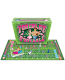 Foreplay Football Board Game