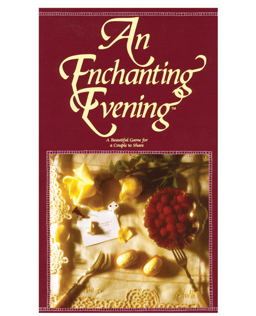 An Enchanting Evening Game