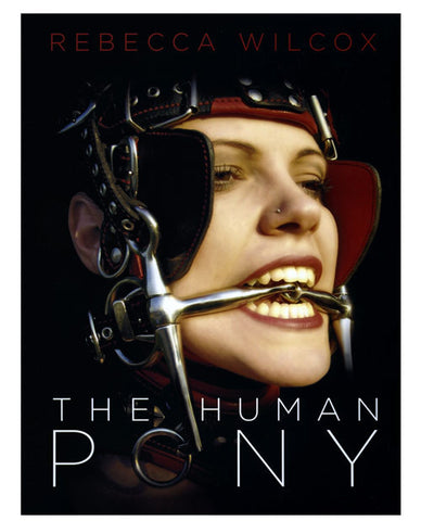 The Human Pony Book