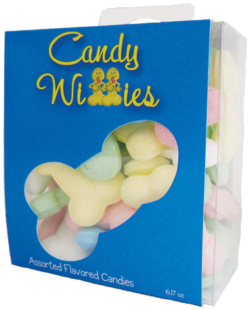 Candy Willies