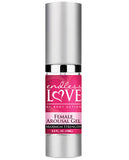 Endless Love Female Arousal Gel - Maximum