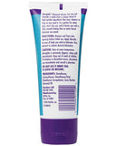 Astroglide Diamond Silicone Gel Lubricant - 3 O Bottle