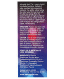 Astroglide Spark Hybrid Personal Lubricant - 2.5oz