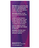 Astroglide Lubricant - 5 Oz Bottle