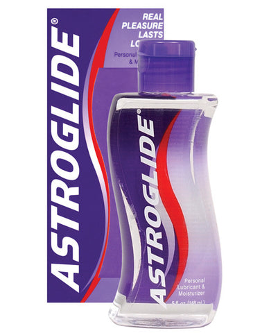 Astroglide Lubricant - 5 Oz Bottle