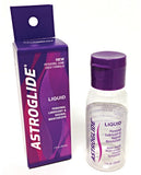 Astroglide Lubricant - 1 Oz Bottle