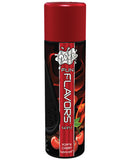 Wet Fun Flavors 4-in-1 Lotion - 4.1 Oz Cherry