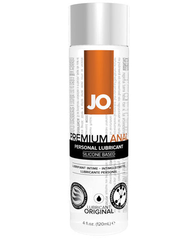 System Jo Anal Personal Lubricant - 4.5 Oz