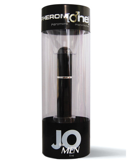 System Jo Men's Pheromone Spray