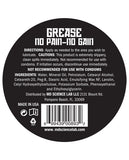 Swiss Navy Grease - 2 Oz Jar