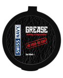 Swiss Navy Grease - 2 Oz Jar