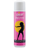 Pjur My Glide Stimulating & Warming Lubricant - 100 Ml Bottle