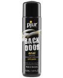 Pjur Back Door Anal Silicone Personal Lubricant - 100 Ml Bottle