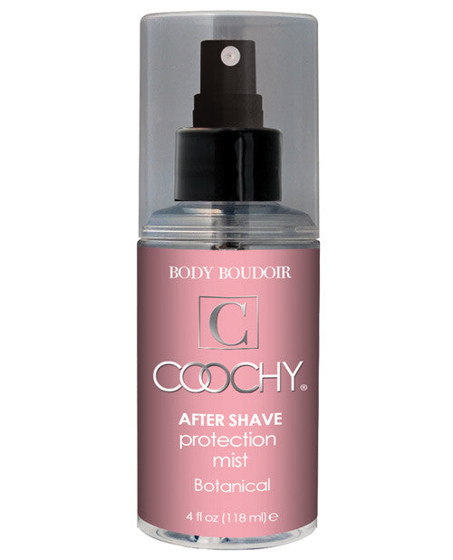 Coochy After Shave Protection Mist - 4 Oz