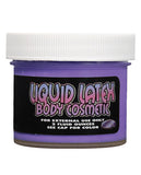 Liquid Latex - 2 Oz Purple