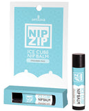 Sensuva Nip Ip Ice Cube Nip Balm - Chocolate Mint