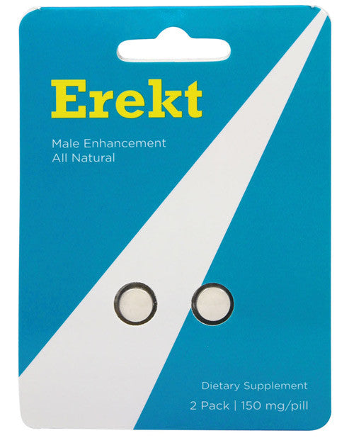 Erekt Sexual Supplement For Men