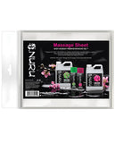 Wet Nuru Massage Sheet