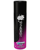 Wet Synergy Basic Silicone Water Based Blend - 3.3 O Bottle