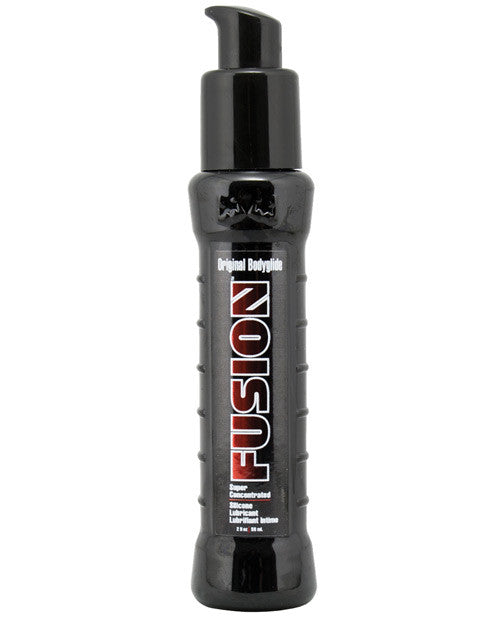 Fusion Original Bodyglide Silicone Lubricant - 2 Oz Bottle