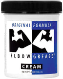 Elbow Grease Original Cream - 4 Oz Jar