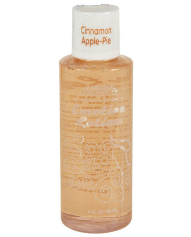 Emotion Lotion - Cinnamon Apple Pie