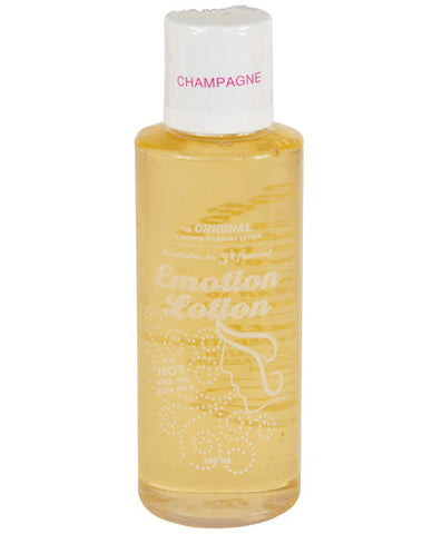 Emotion Lotion - Champagne