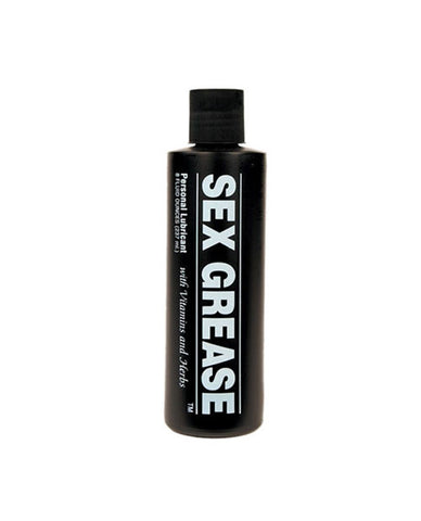 Sex Grease - 8 Oz Bottle