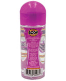 Body Action Supreme Water Based Gel - 2.3 Oz Bottle