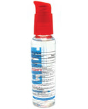 Anal Glide Extra Desensitizer - 2 Oz Pump Bottle