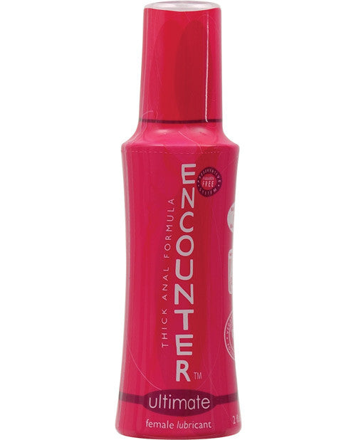 Encounter Female Anal Lubricant - Ultimate