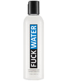 Fuck Water H2o - 4 O