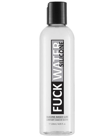 Fuck Water Silicone - 4 O