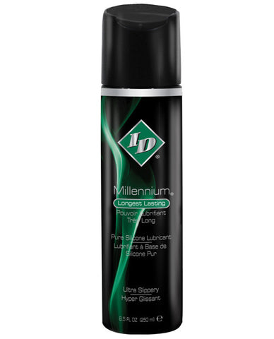 Id Millennium Silicone Lubricant - 8.5 Oz Bottle